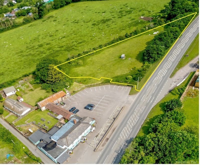 B3181, Willand for sale Building Photo- Image 1 of 5