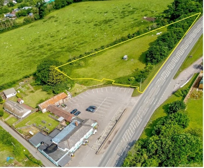 More details for B3181, Willand - Land for Sale