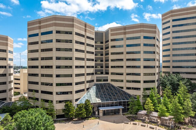 More details for 12750 Merit Dr, Dallas, TX - Office, Office / Medical to Rent