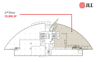 200 Minuteman Rd, Andover, MA for rent Floor Plan- Image 1 of 1