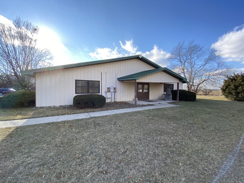 290 N Hilliard St, Wheatfield, IN for sale - Building Photo - Image 1 of 29