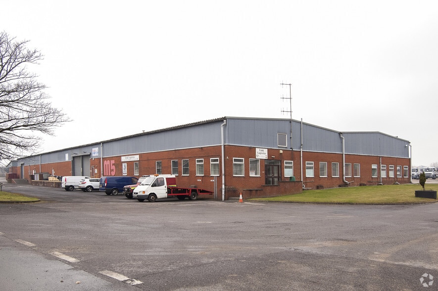 Mulberry, Heywood for sale - Primary Photo - Image 1 of 1