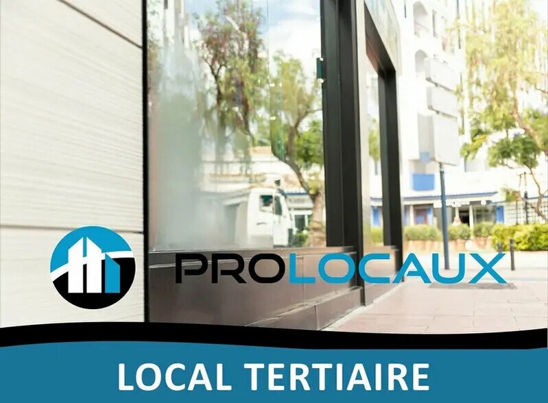 Office in Vaulx-en-Velin to rent - Building Photo - Image 2 of 17