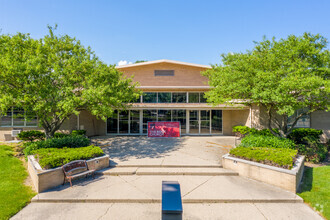 1100 W Ann Arbor Trl, Plymouth, MI for sale Building Photo- Image 1 of 8