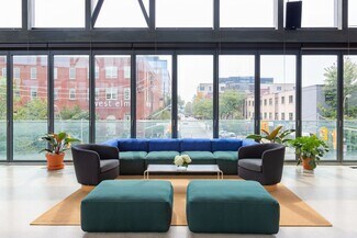 More details for 1100-1104 King St W, Toronto, ON - Co-working to Rent