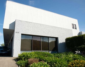 More details for 1575 E Francisco Blvd, San Rafael, CA - Industrial for Rent