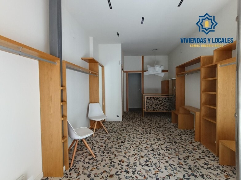 Callejón de Arjona, S/N, Granada, Granada to rent - Interior Photo - Image 3 of 12