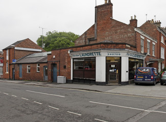 More details for 67 Friar Gate, Derby - Retail for Rent