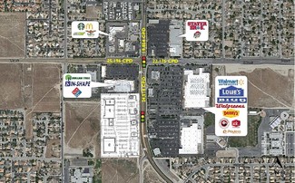 More details for 37025 47th St E, Palmdale, CA - Retail for Rent