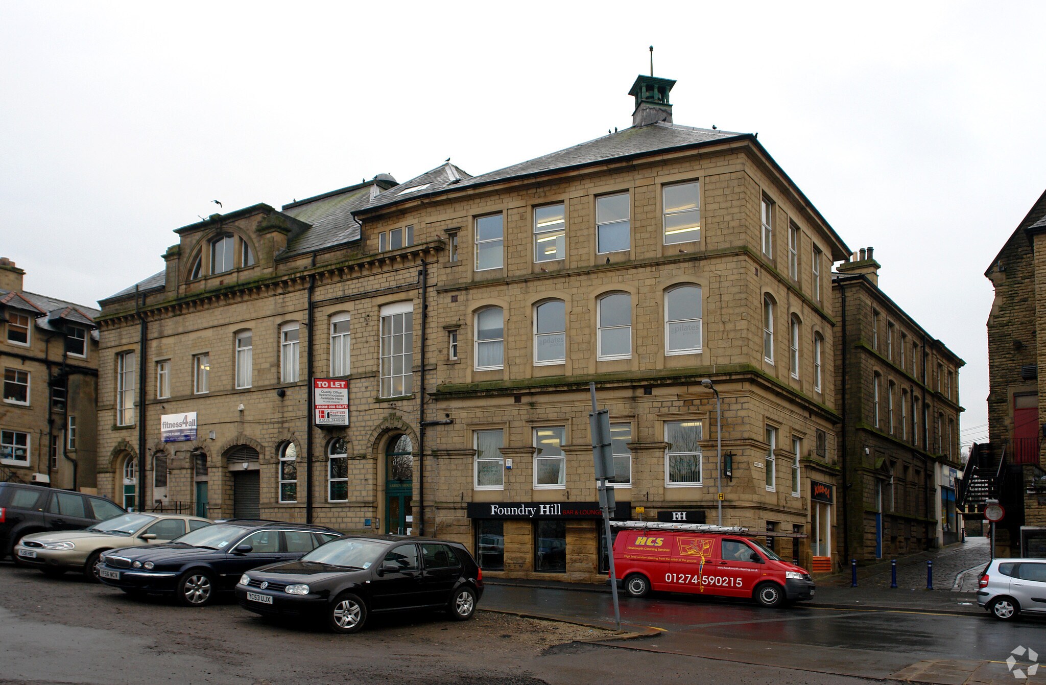 Wellington St, Bingley for sale Primary Photo- Image 1 of 1