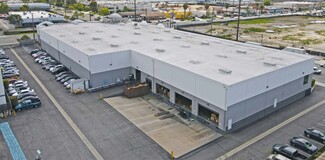 More details for 10747 Norwalk Blvd, Santa Fe Springs, CA - Industrial for Rent