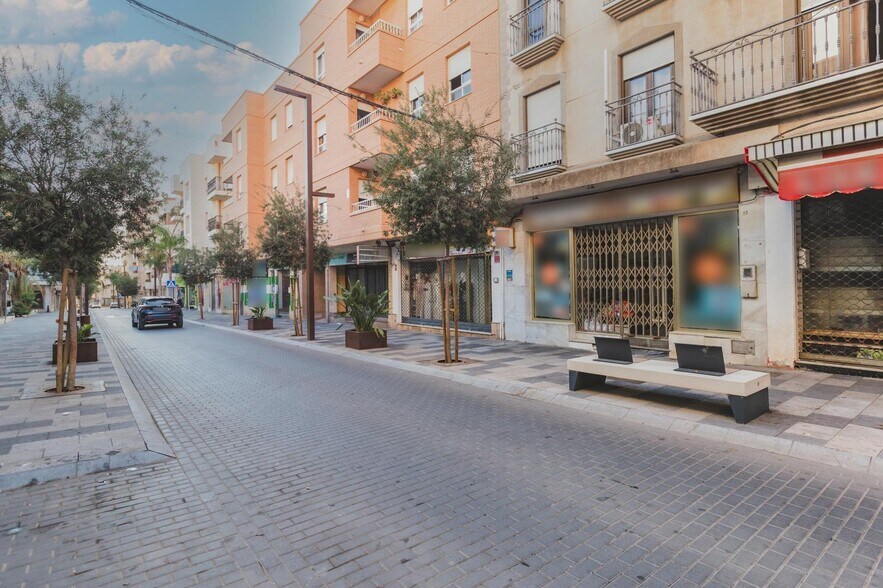 Retail in El Ejido, Almería for sale - Building Photo - Image 3 of 20