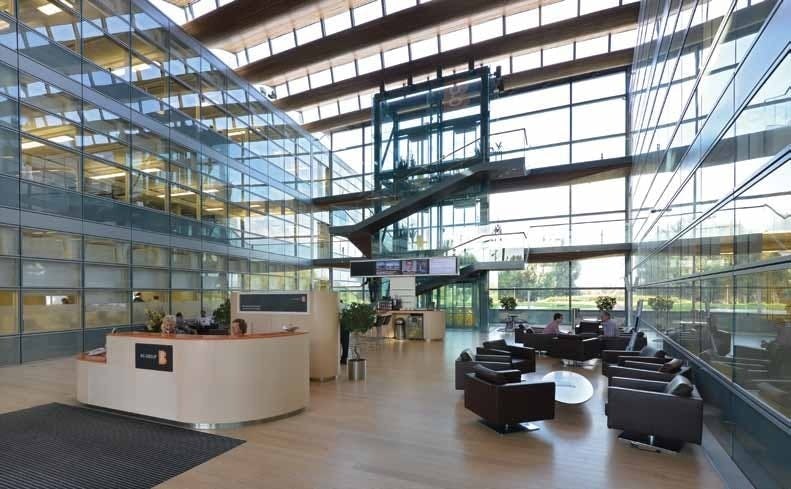 Thames Valley Park Dr, Reading to rent - Interior Photo - Image 3 of 5