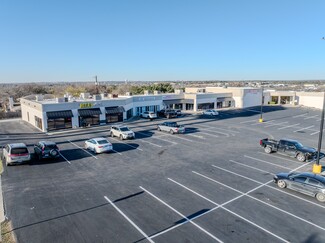 More details for 6400-6422 Bandera Rd, Leon Valley, TX - Retail for Rent