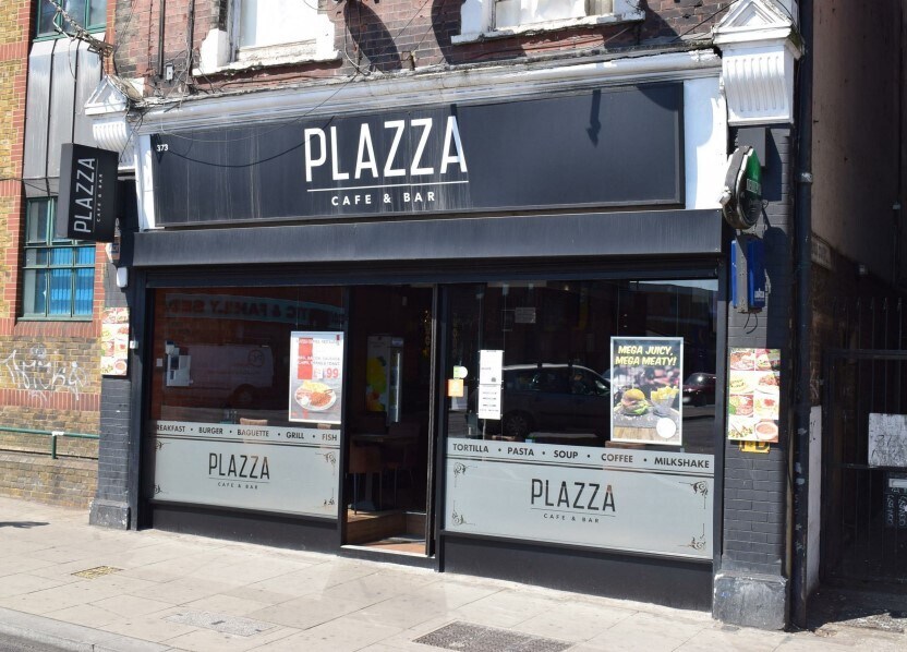 373 High Rd, London for sale Primary Photo- Image 1 of 1