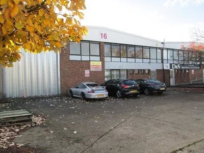 Eldon Way, Biggleswade for sale Primary Photo- Image 1 of 1