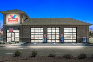 More details for 802 Glynn St N, Fayetteville, GA - Retail for Sale