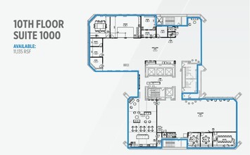 316 W Washington Ave, Madison, WI for rent Floor Plan- Image 1 of 1