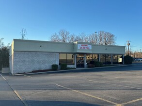 1407 E Stone Dr, Kingsport, TN for rent Building Photo- Image 1 of 13