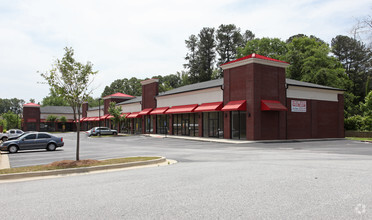 4296 Old Suwanee Rd, Buford, GA for rent Primary Photo- Image 1 of 5