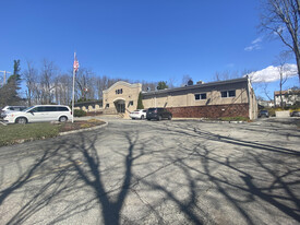 185 State Route 183, Stanhope NJ - Commercial Property