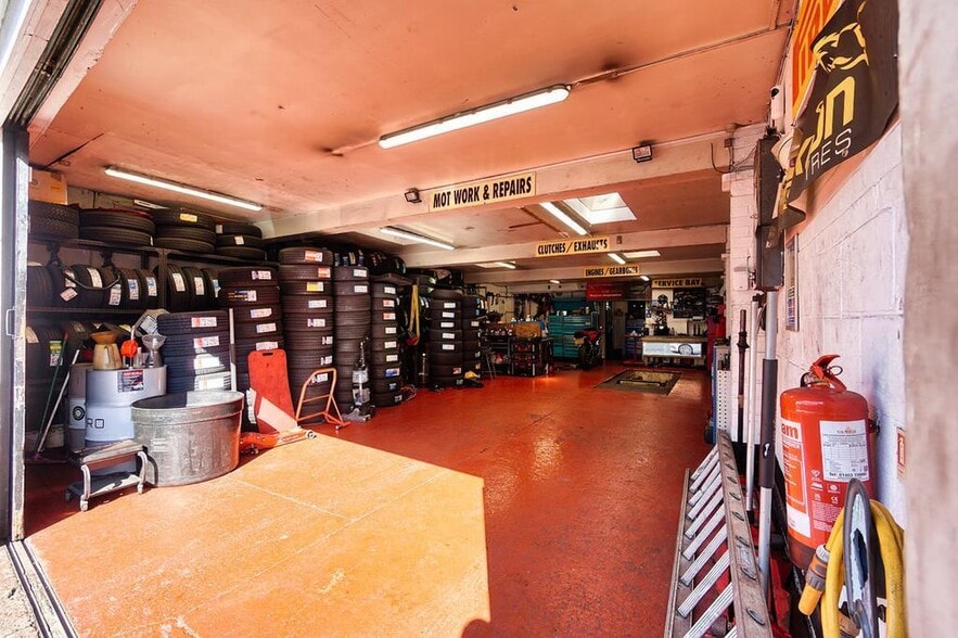 21A Campbell Rd, Brighton to rent - Building Photo - Image 3 of 10