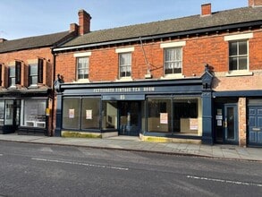 85 Westgate, Grantham to rent Building Photo- Image 1 of 4