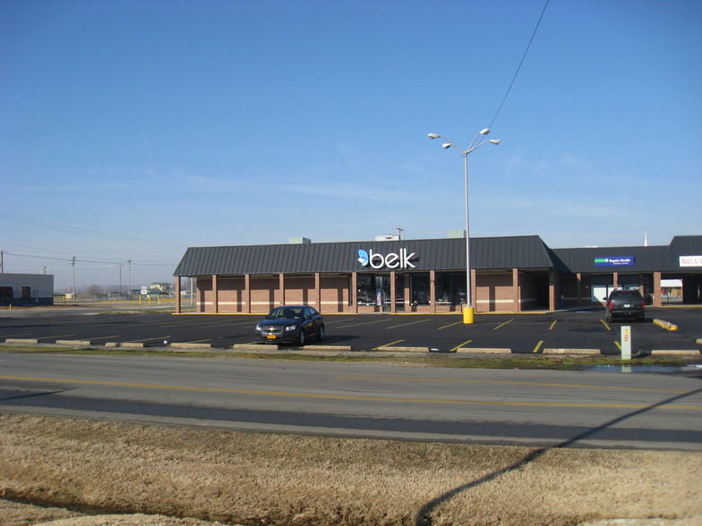 2108-2120 S Buerkle St, Stuttgart, AR for rent - Other - Image 2 of 5