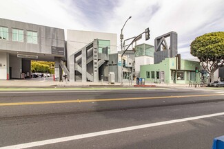 More details for 2415-2449 Main St, Santa Monica, CA - Retail for Rent