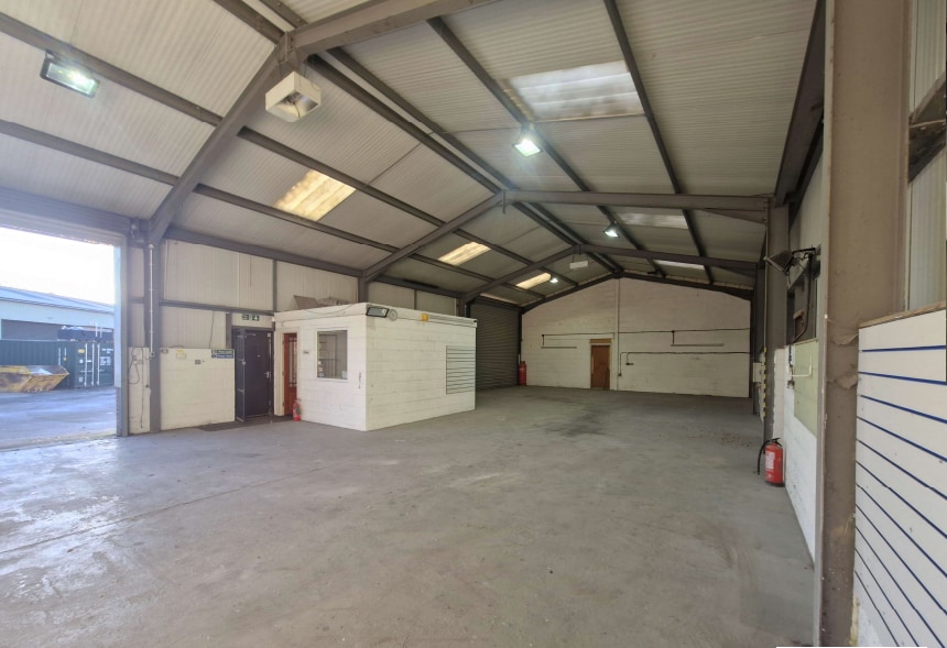 Station Rd, Bawtry to rent Interior Photo- Image 1 of 1