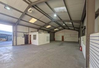 Station Rd, Bawtry to rent Interior Photo- Image 1 of 1