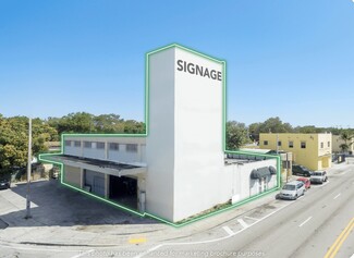 More details for 581-595 NW 54th St, Miami, FL - Industrial for Sale