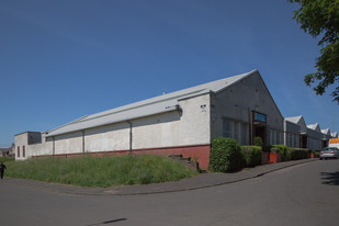 Carntyne Industrial Estate - Commercial Property