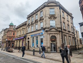 99 Fishergate, Preston for rent Building Photo- Image 1 of 4