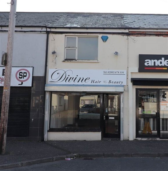 28 Grand St, Lisburn for sale - Primary Photo - Image 1 of 1