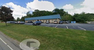 More details for 1 Westec Dr, Auburn, MA - Light Industrial for Rent