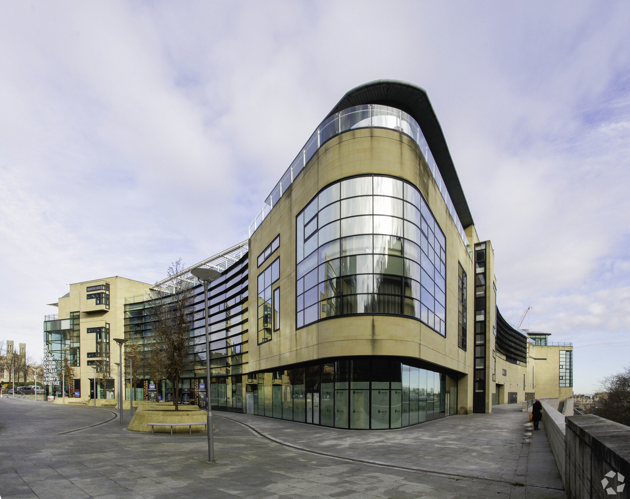 61 Leith St, Edinburgh for sale Building Photo- Image 1 of 1