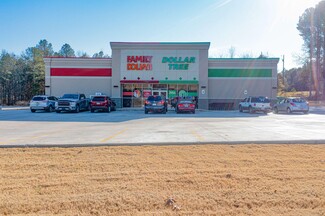 More details for 15870 County Road 59, Woodland, AL - Retail for Sale