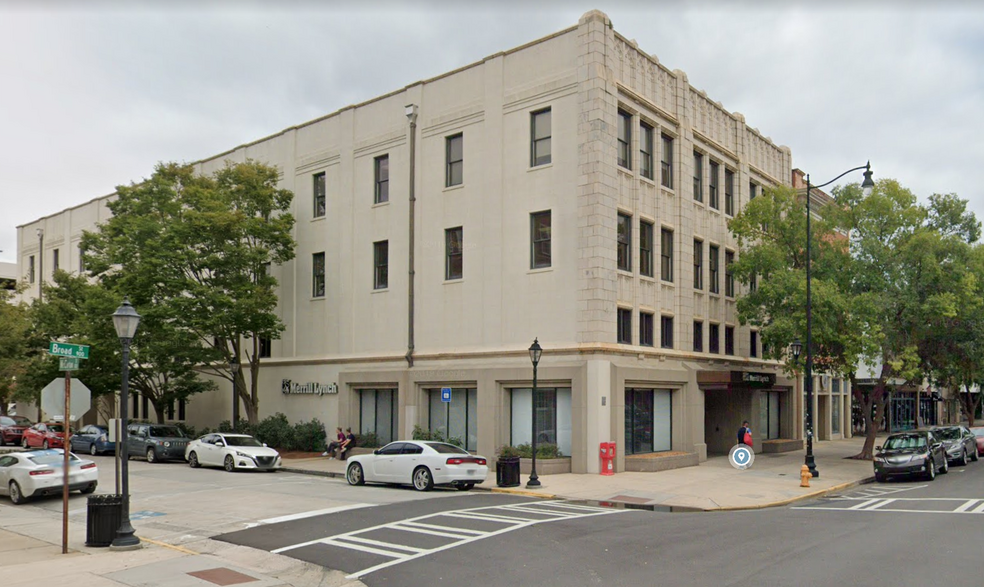 933 Broad St, Augusta, GA for rent - Building Photo - Image 1 of 31