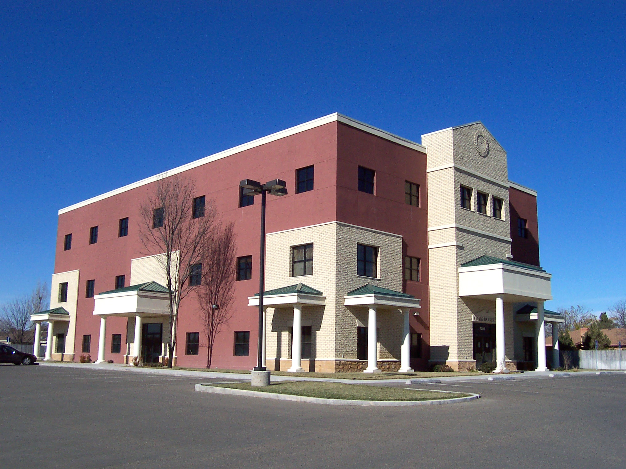 7202 Slide Rd, Lubbock, TX for sale Primary Photo- Image 1 of 18