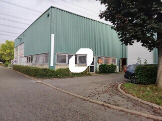 More details for Light Industrial for Sale