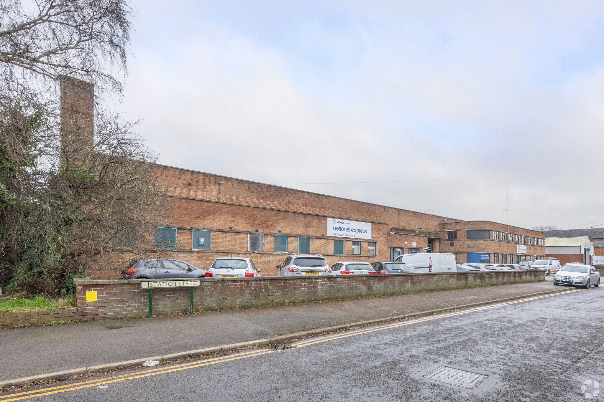 Station St, Wigston for sale Building Photo- Image 1 of 1