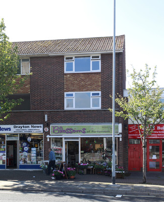 More details for 224B Havant Rd, Portsmouth - Retail for Rent