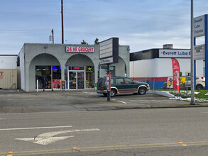 2405 Broadway, Everett, WA for sale Building Photo- Image 1 of 1