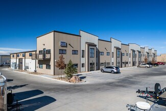 More details for 3000 Airport Dr, Erie, CO - Light Industrial to Rent
