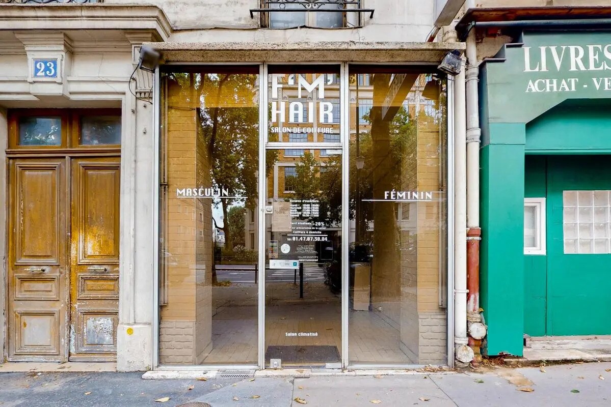 Retail in Paris to rent Building Photo- Image 1 of 5