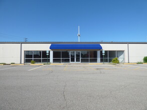 3401 Nameoki Rd, Granite City, IL for rent Building Photo- Image 1 of 6