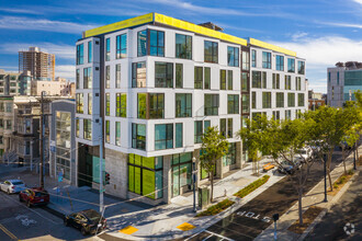 188 Octavia St, San Francisco, CA for rent Building Photo- Image 1 of 131