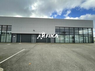 More details for 11 Rue Du Général Lionel De Marmier, Toulouse - Light Industrial to Rent