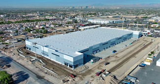 More details for N Nellis Boulevard, Las Vegas, NV - Industrial for Rent